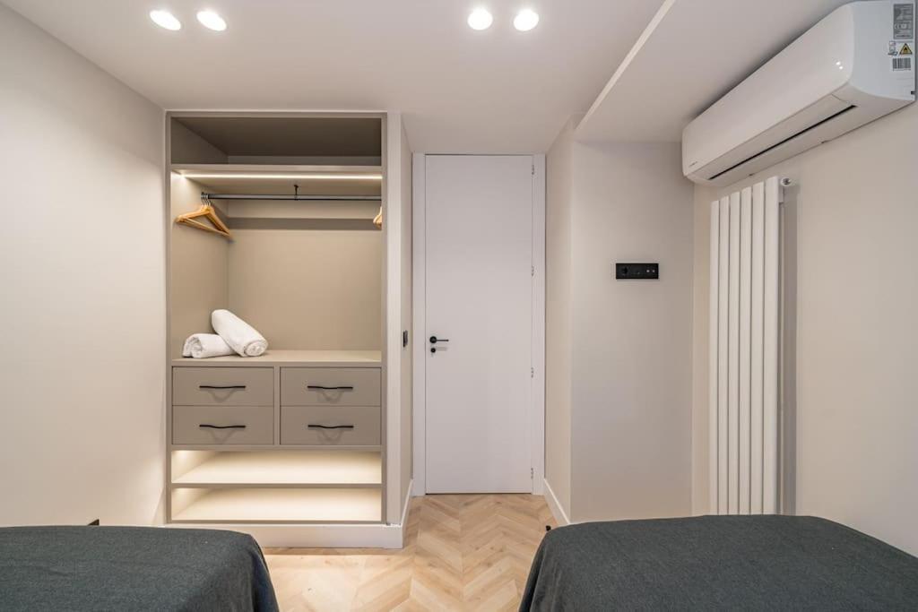 Puerta Del Sol 3Br 3Bh Apartment Madrid Exterior photo