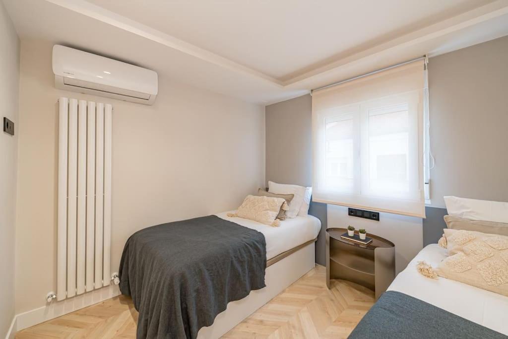 Puerta Del Sol 3Br 3Bh Apartment Madrid Exterior photo