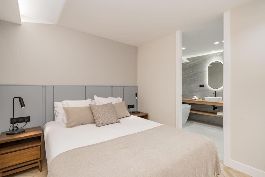 Puerta Del Sol 3Br 3Bh Apartment Madrid Exterior photo