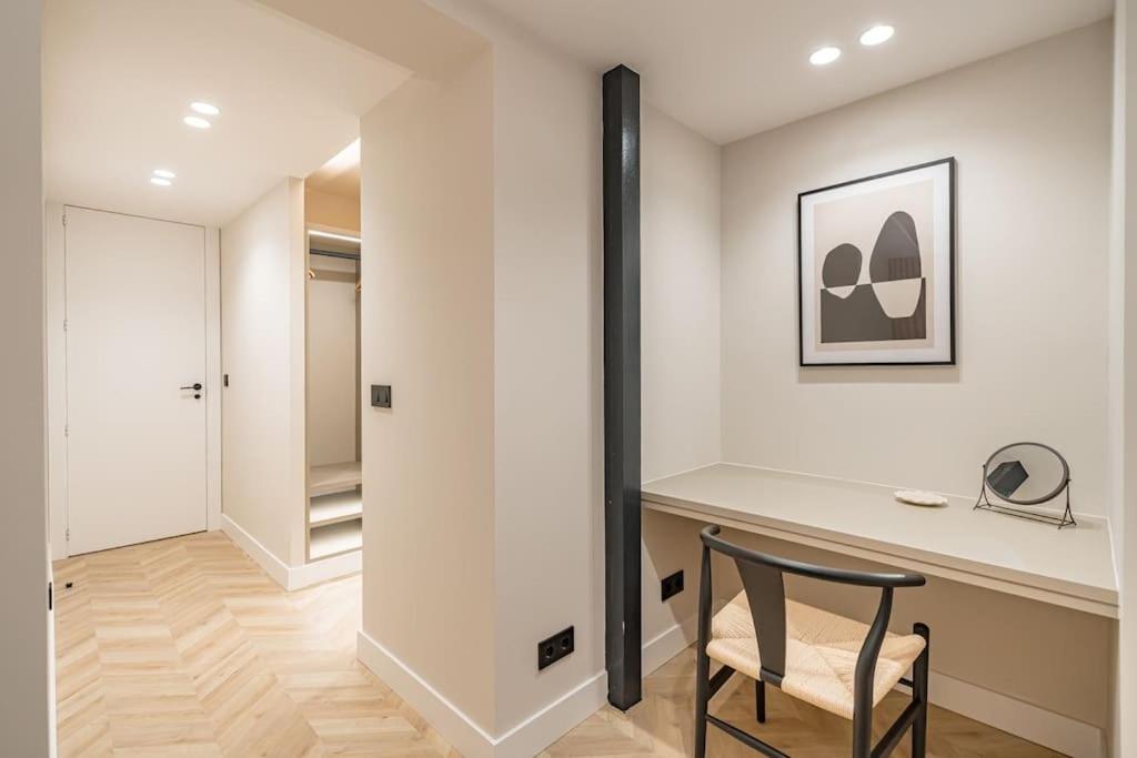 Puerta Del Sol 3Br 3Bh Apartment Madrid Exterior photo