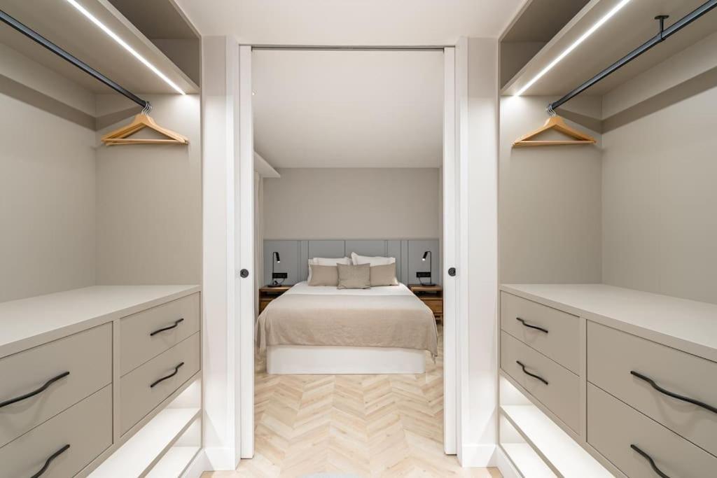 Puerta Del Sol 3Br 3Bh Apartment Madrid Exterior photo