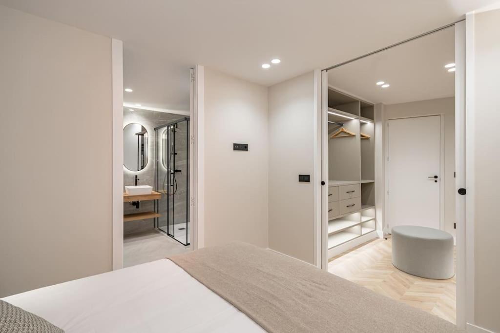 Puerta Del Sol 3Br 3Bh Apartment Madrid Exterior photo